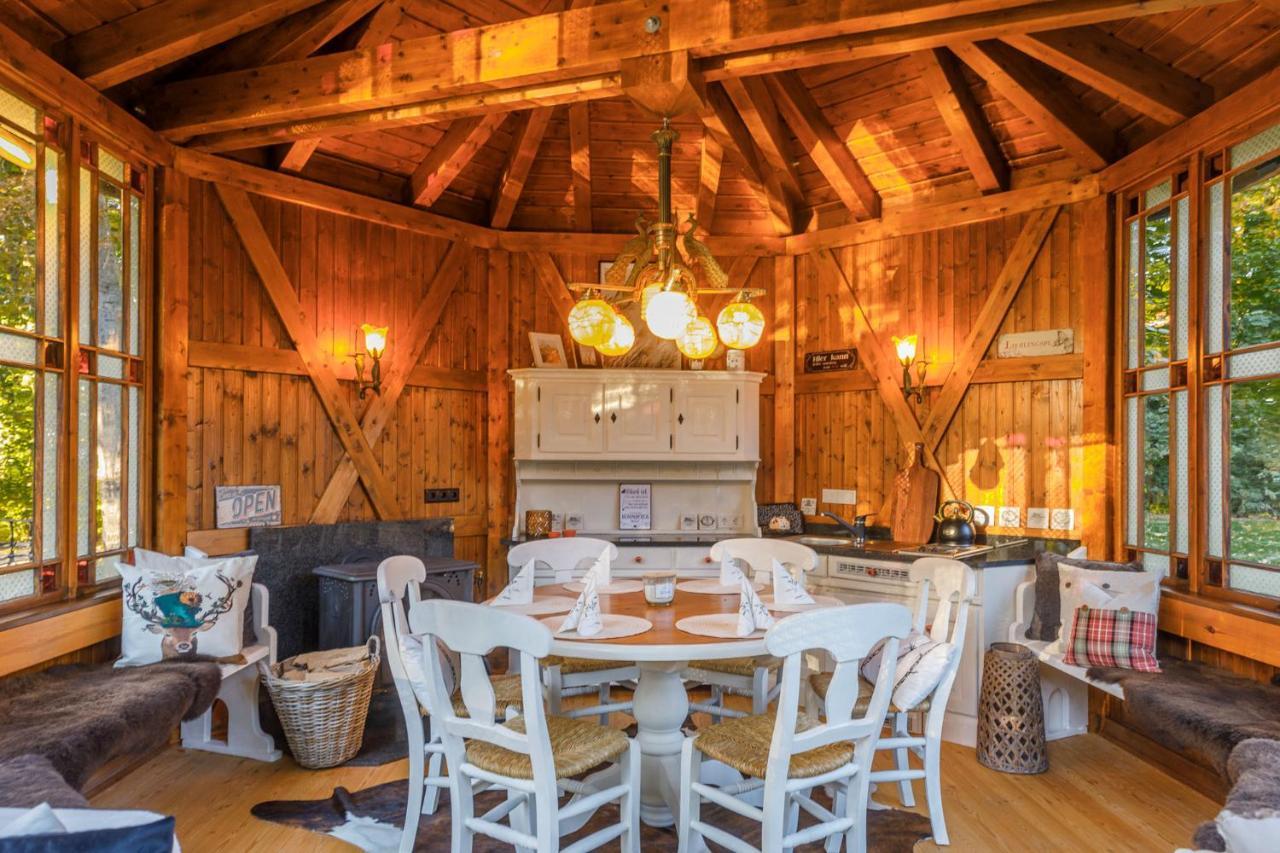 Apartment Luxus Design Ottilienruh Im Harz