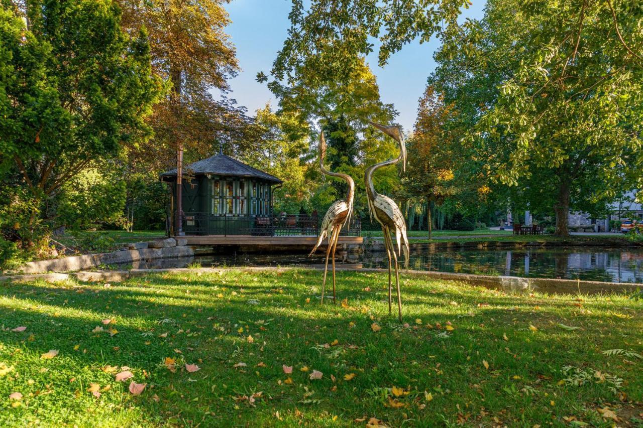 Luxus Design Ottilienruh Im Harz Apartment *