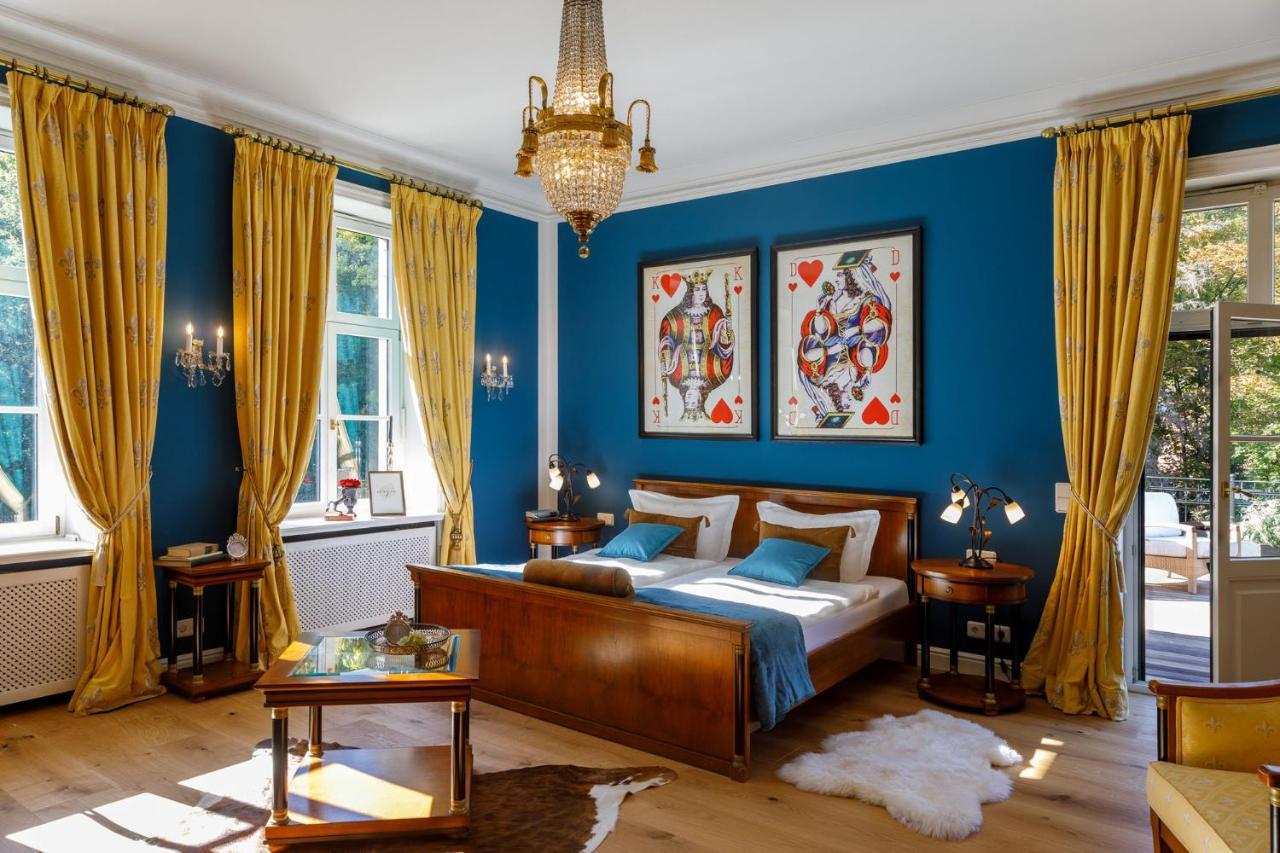 Apartment Luxus Design Ottilienruh Im Harz