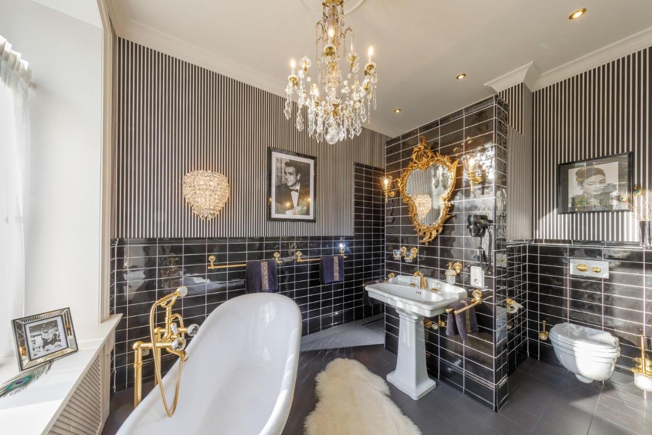 Luxus Design Ottilienruh Im Harz Apartment Ilsenburg (Harz)