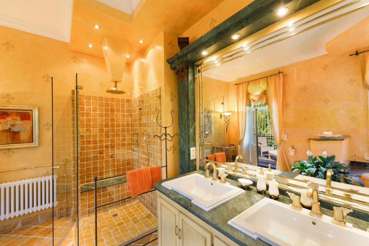 Apartment Luxus Design Ottilienruh Im Harz