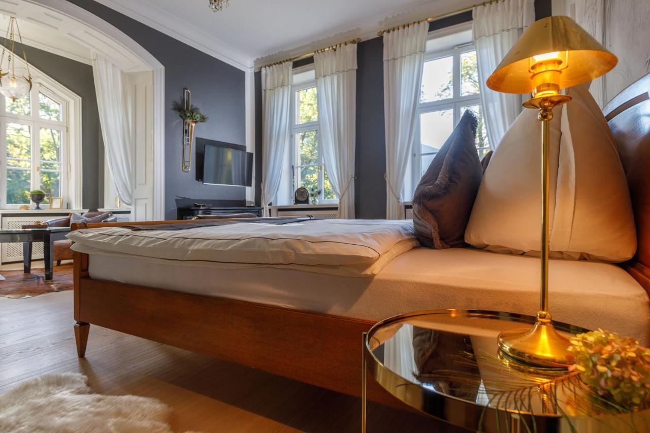 Apartment Luxus Design Ottilienruh Im Harz *