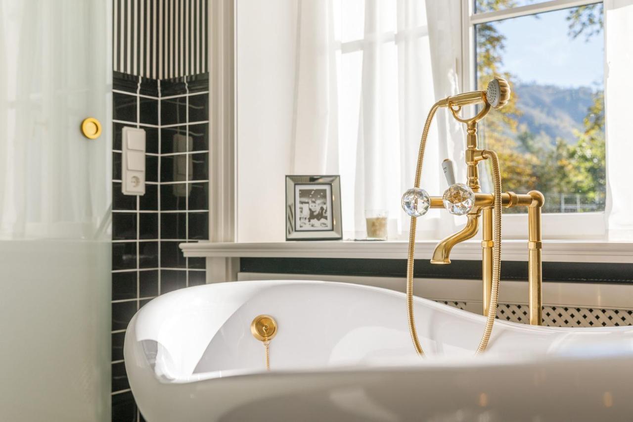 Luxus Design Ottilienruh Im Harz Ilsenburg