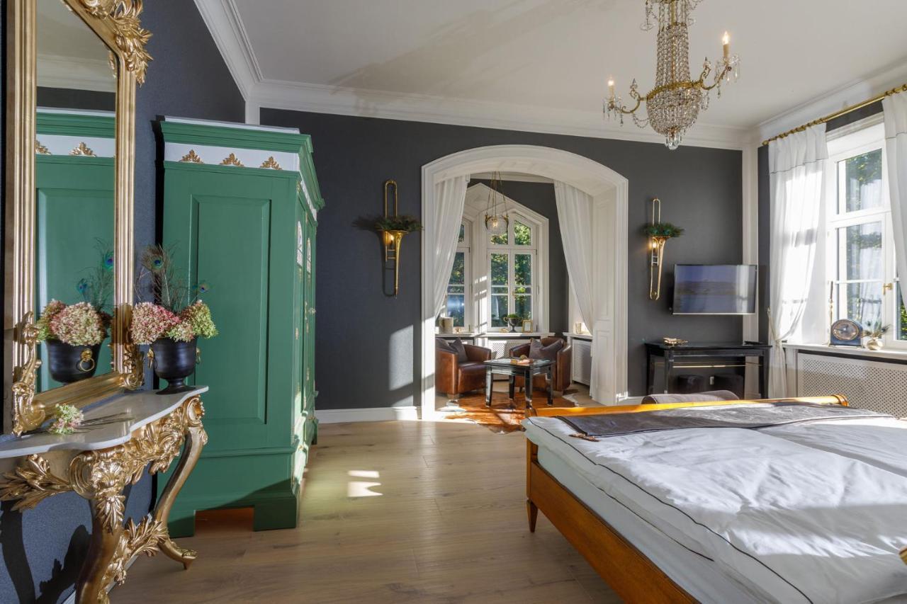 Luxus Design Ottilienruh Im Harz Ilsenburg (Harz)