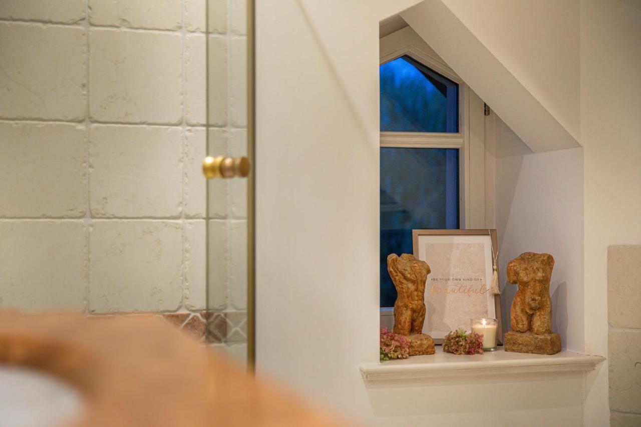 Luxus Design Ottilienruh Im Harz