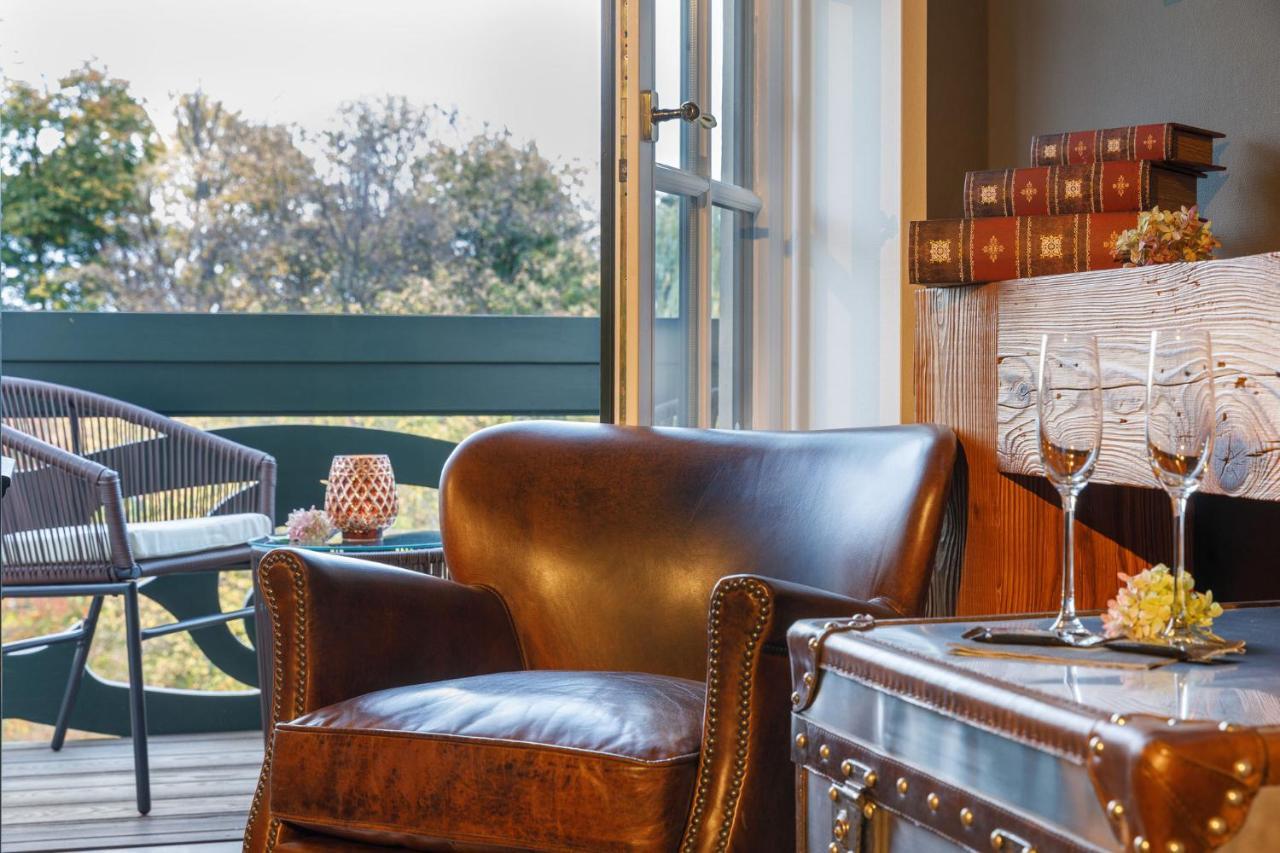 Luxus Design Ottilienruh Im Harz Apartment Ilsenburg (Harz)