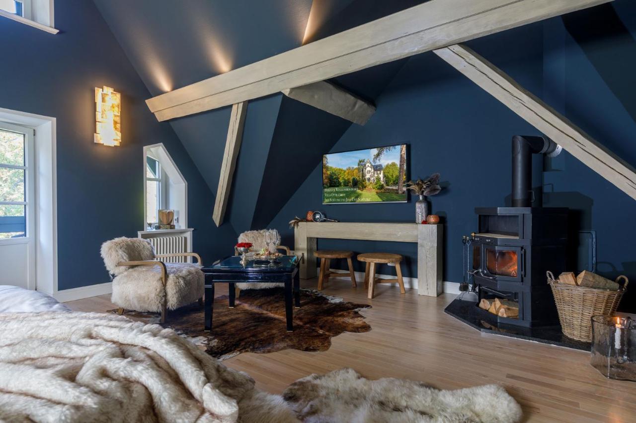 Lejlighed Luxus Design Ottilienruh Im Harz *