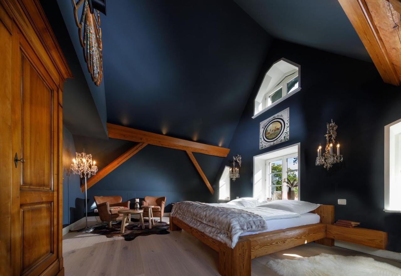 Apartment Luxus Design Ottilienruh Im Harz *