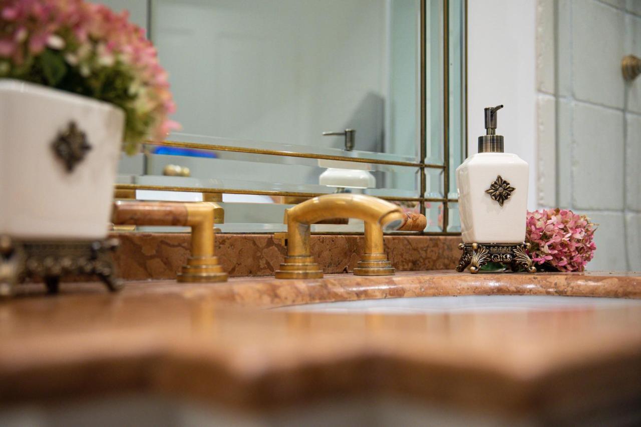 Luxus Design Ottilienruh Im Harz Apartment