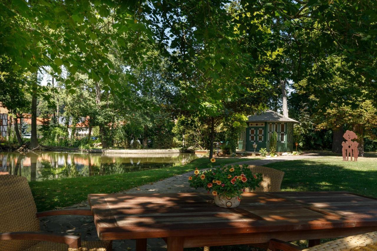 Apartment Luxus Design Ottilienruh Im Harz