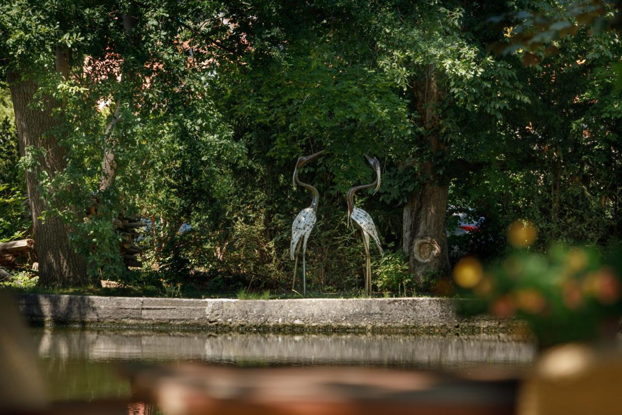 Lejlighed Luxus Design Ottilienruh Im Harz Ilsenburg