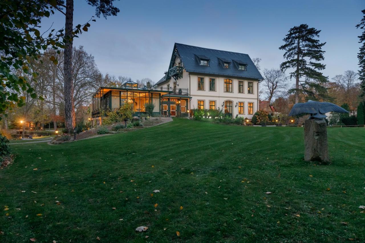 Luxus Design Ottilienruh Im Harz Apartment Ilsenburg (Harz)