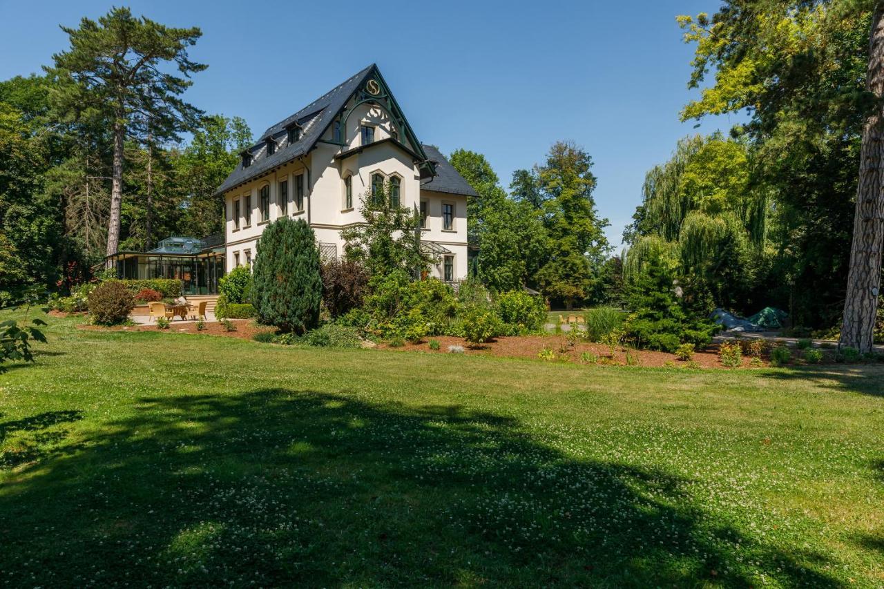 Luxus Design Ottilienruh Im Harz Apartment