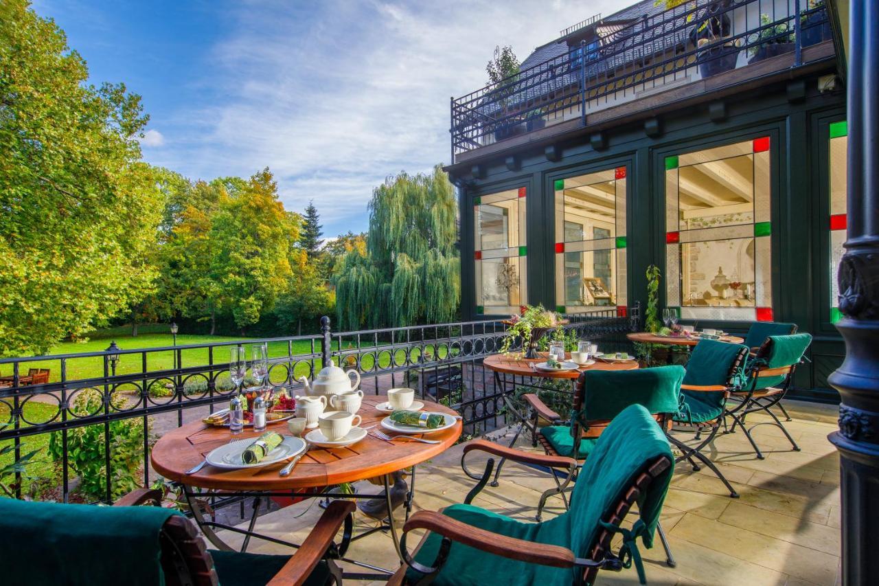 Lejlighed Luxus Design Ottilienruh Im Harz