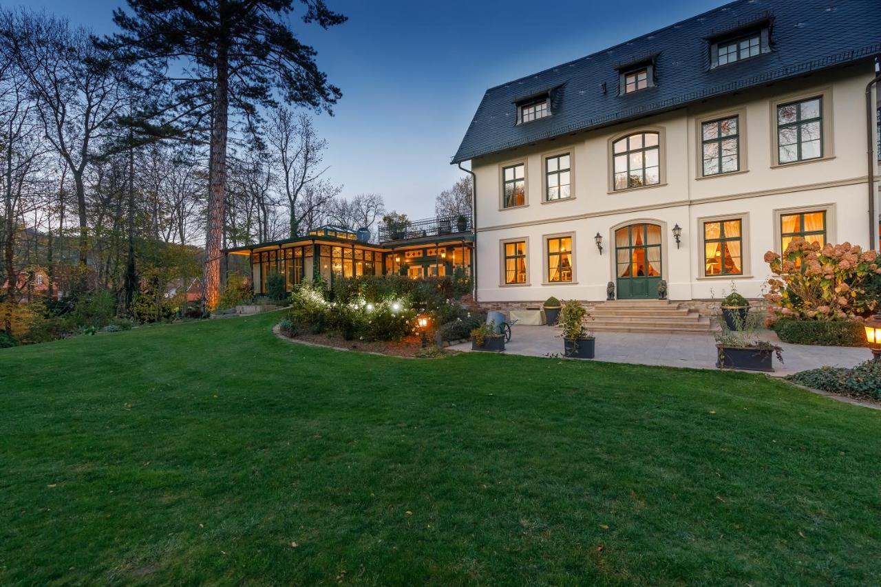 Luxus Design Ottilienruh Im Harz Apartment
