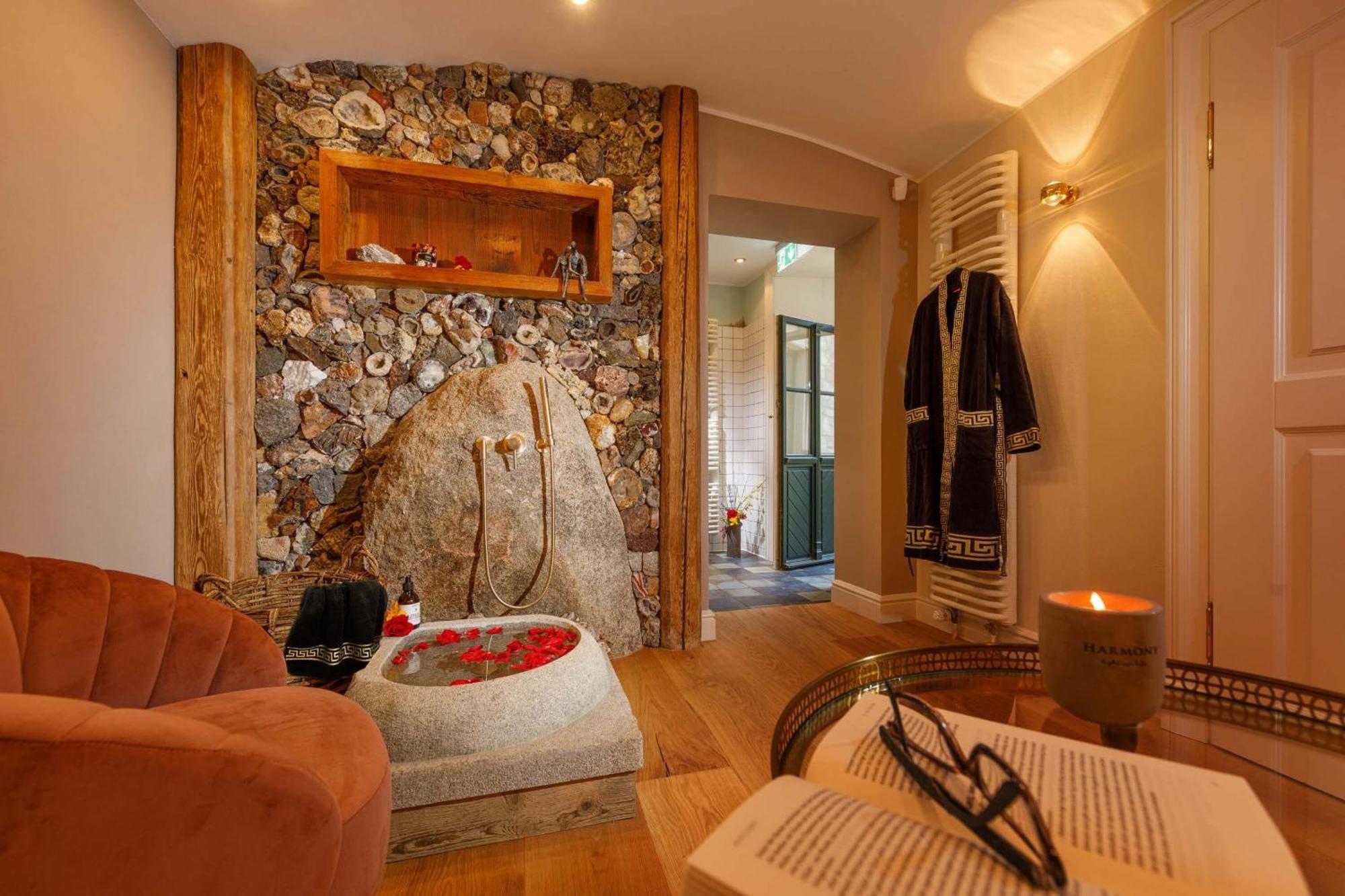 Luxus Design Ottilienruh Im Harz Apartment *