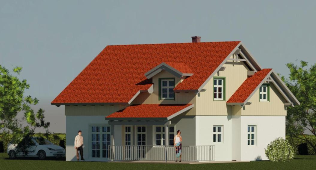Luxus Design Ottilienruh Im Harz